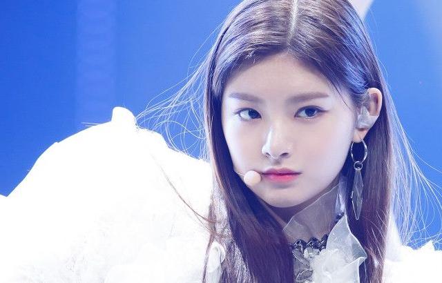 에버글로우 왕이런