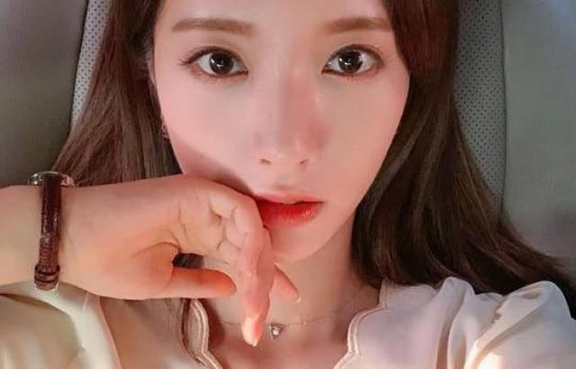 보나 셀카