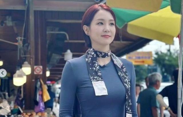 오정연 아나운서