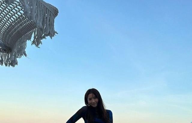 오윤아