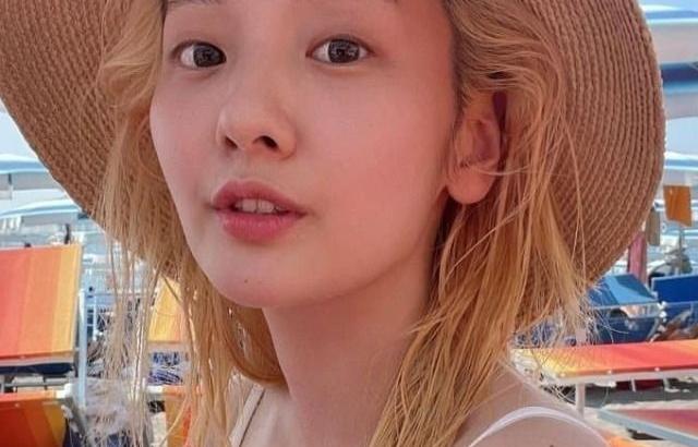 안지영