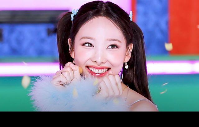 트와이스 나연