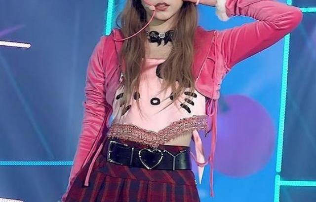 뉴진스 해린