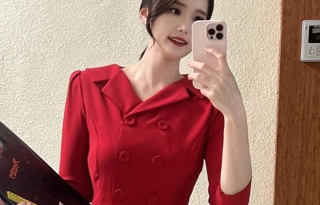 김예은 아나운서
