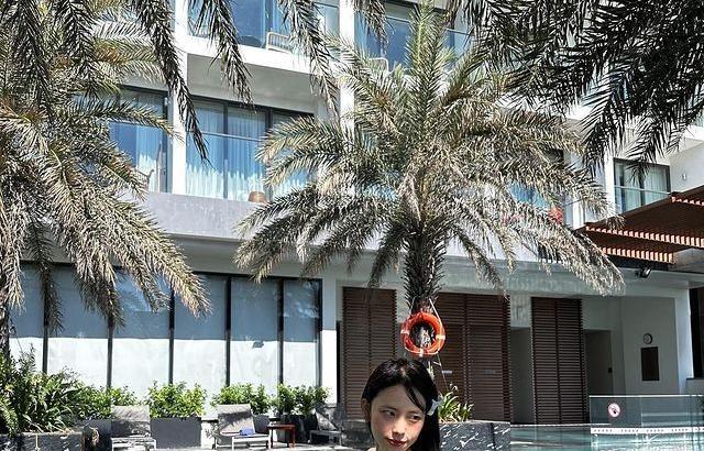 고은영