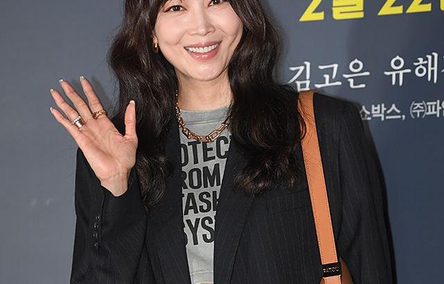 오윤아