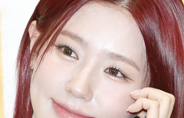 여자아이들 미연