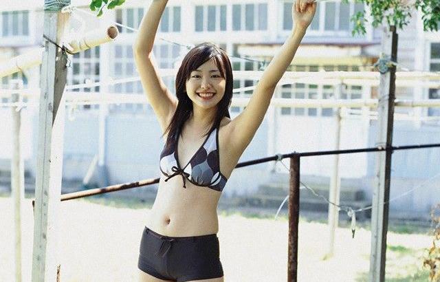 아라가키 유이 「結衣ま-る」 - A HAPPY NEW GAKKY! 2007 8