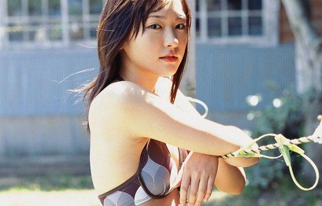 아라가키 유이 「結衣ま-る」 - A HAPPY NEW GAKKY! 2007 7