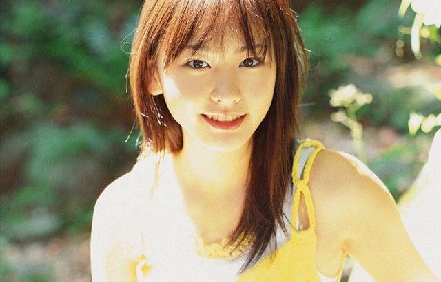 아라가키 유이 「結衣ま-る」 - A HAPPY NEW GAKKY! 2007 20