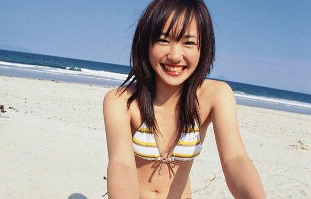 아라가키 유이 「結衣ま-る」 - A HAPPY NEW GAKKY! 2007 19