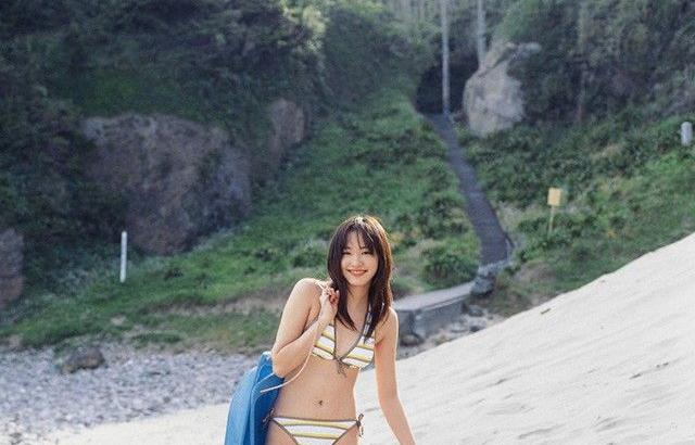 아라가키 유이 「結衣ま-る」 - A HAPPY NEW GAKKY! 2007 15