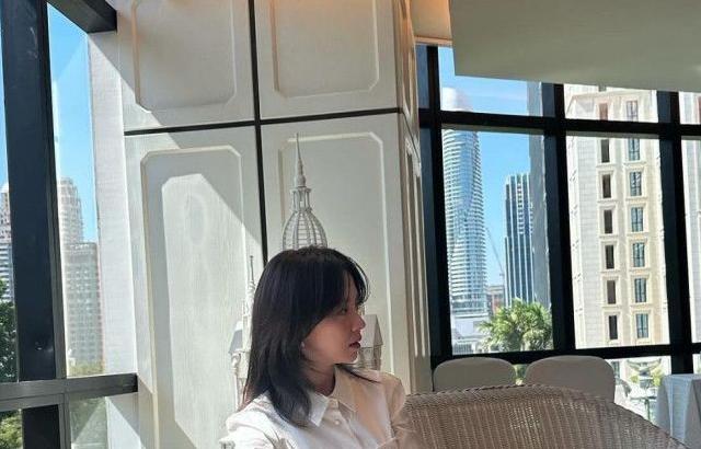 송지효