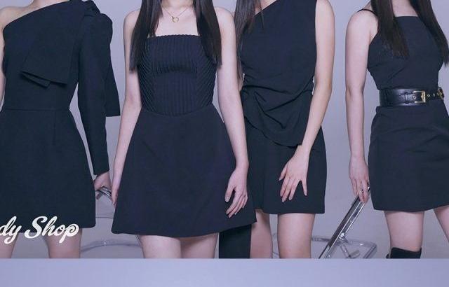 캔디샵