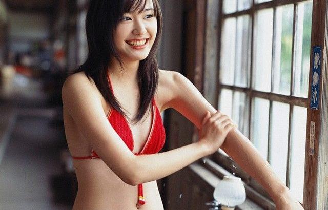 아라가키 유이 「結衣ま-る」 - A HAPPY NEW GAKKY! 2007 30