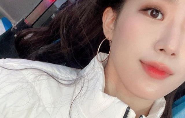 주시은 아나운서