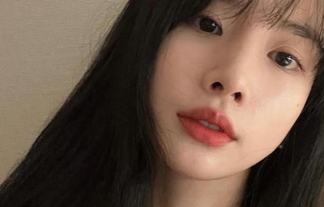 우주소녀 설아