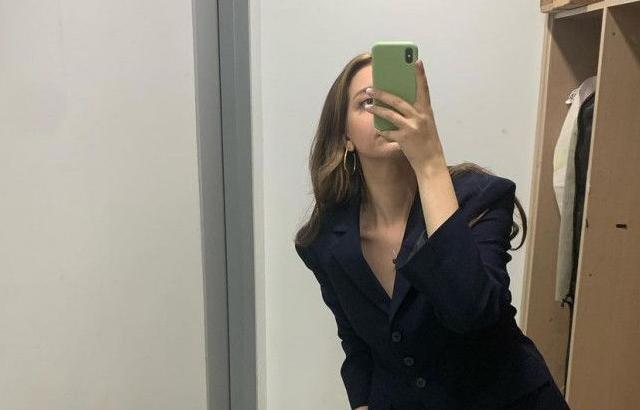 안젤리나 다닐로바
