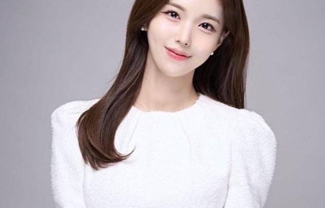 정은혜 아나운서