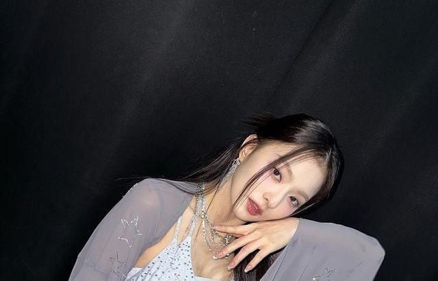 프로미스나인 이나경