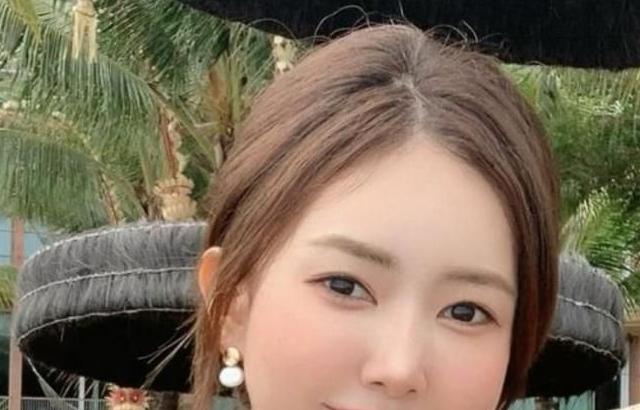 유하경 기상캐스터