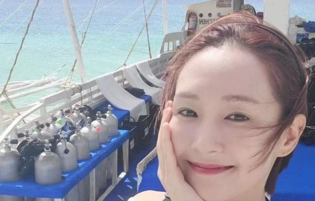 오정연 아나운서