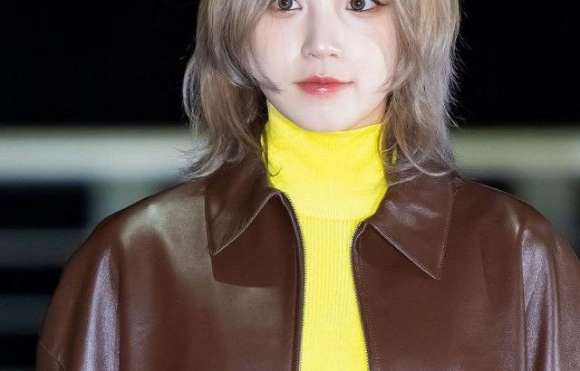 여자아이들 우기