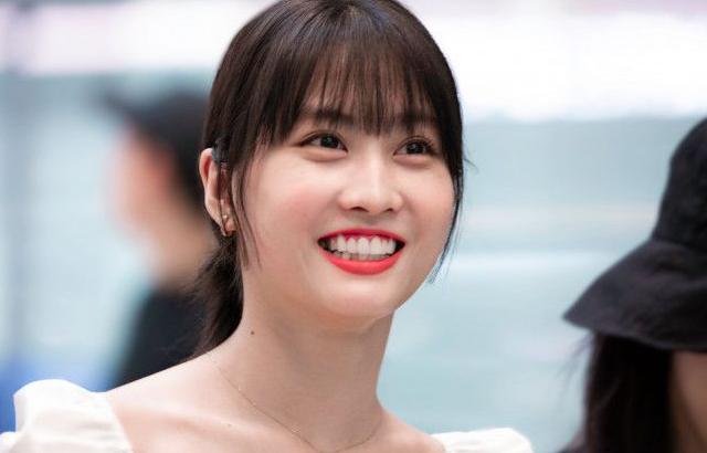 트와이스 모모