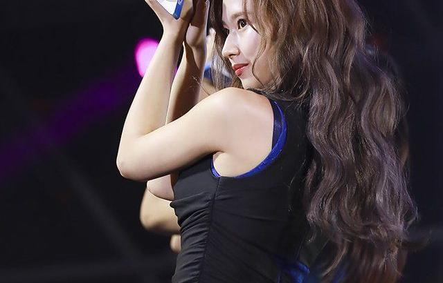 TWICE 사나