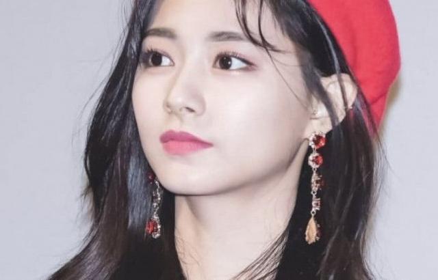 막내 비주얼