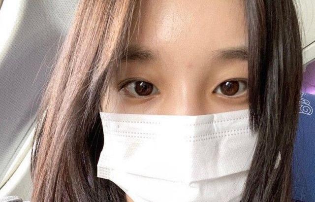 (G)I-DLE yuqi