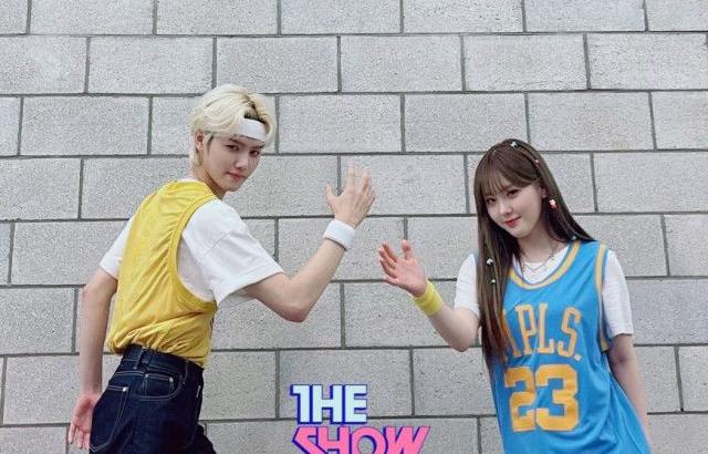 KEP1ER CHAEHYUN
