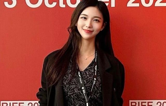 정은혜 아나운서