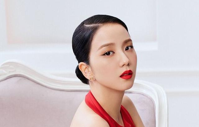 블랙핑크 지수
