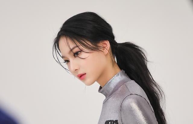 스테이씨 이채영