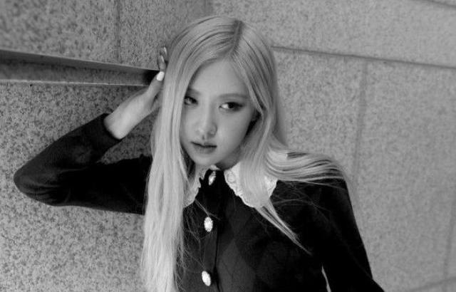 블랙핑크 로제