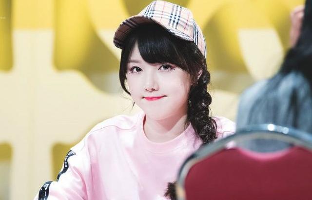 여자친구 예린