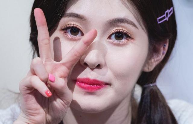 유니티 예빈