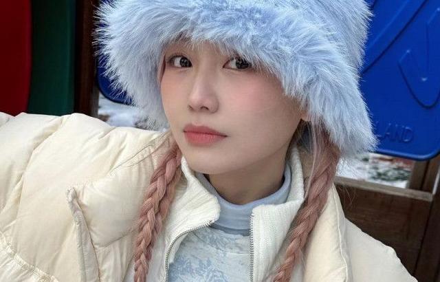 오마이걸 유아