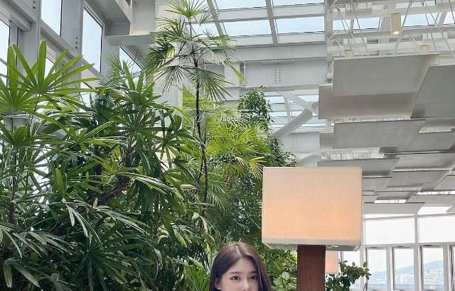 미스코리아 오수민