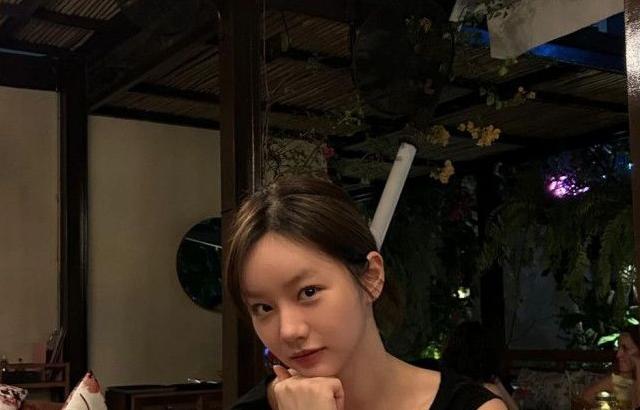 혜리
