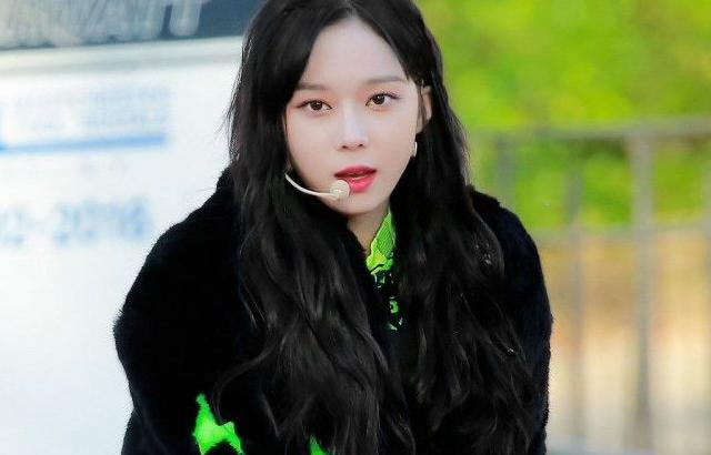 에스파 윈터