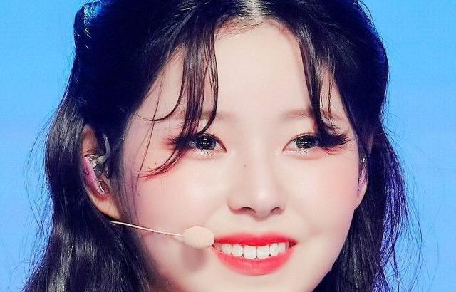 NMIXX 장규진