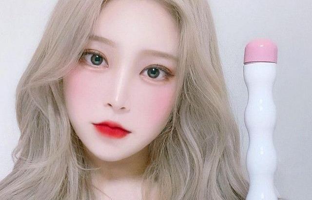 InstaGirl__Oh-Jieun