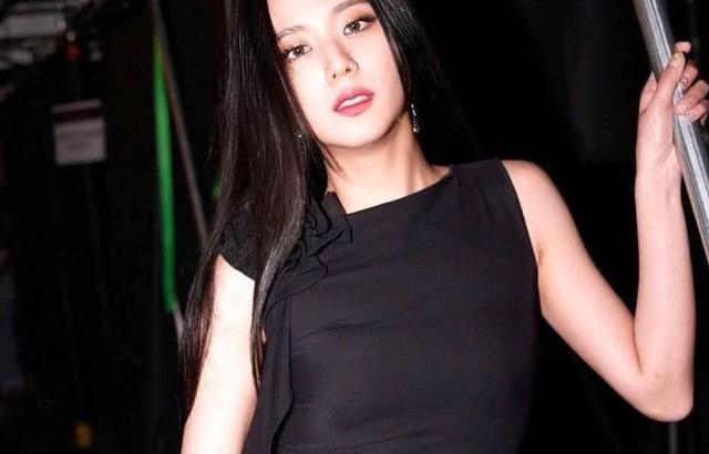 BLACKPINK__지수