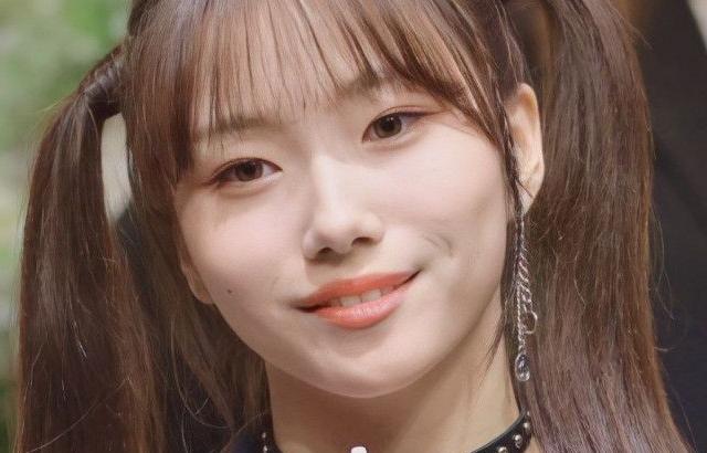 KEP1ER Youngeun