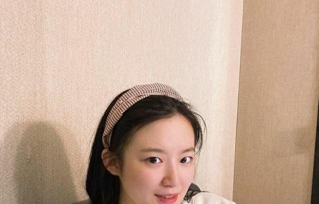 여자아이들 슈화