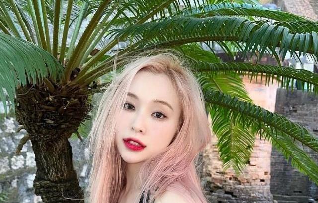 드림캐쳐 가현