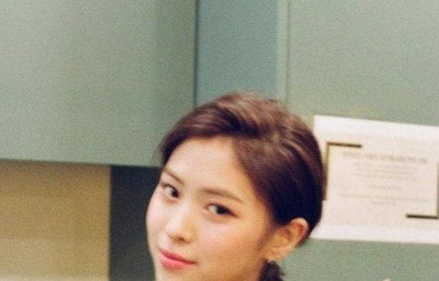ITZY 류진
