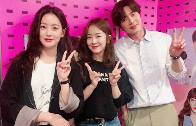 어디 사이에서도 안뒤지는 뽀뽀누나
